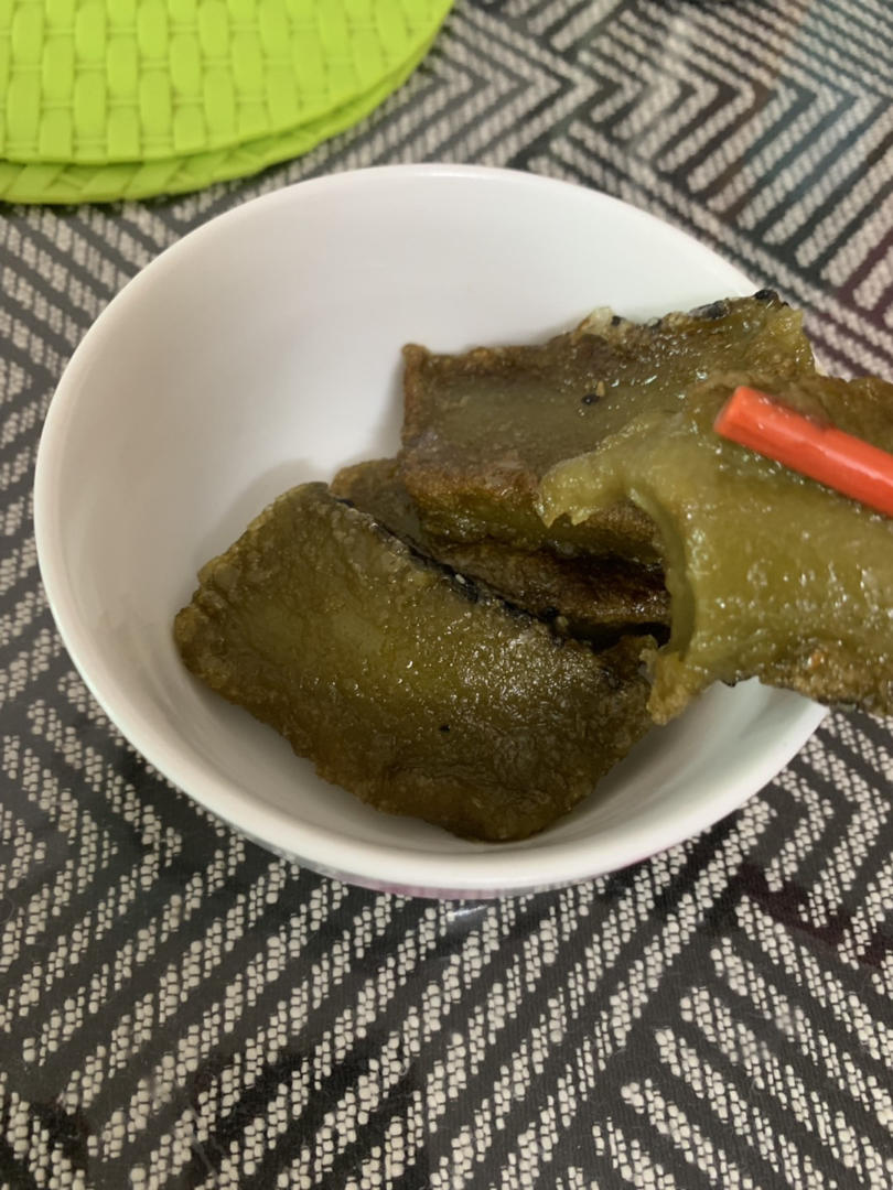 蒸年糕过年啦！红糖年糕（甜甜的/糯糯的）