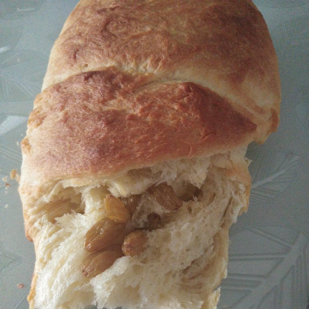 大列巴（松下面包机PM1010版）