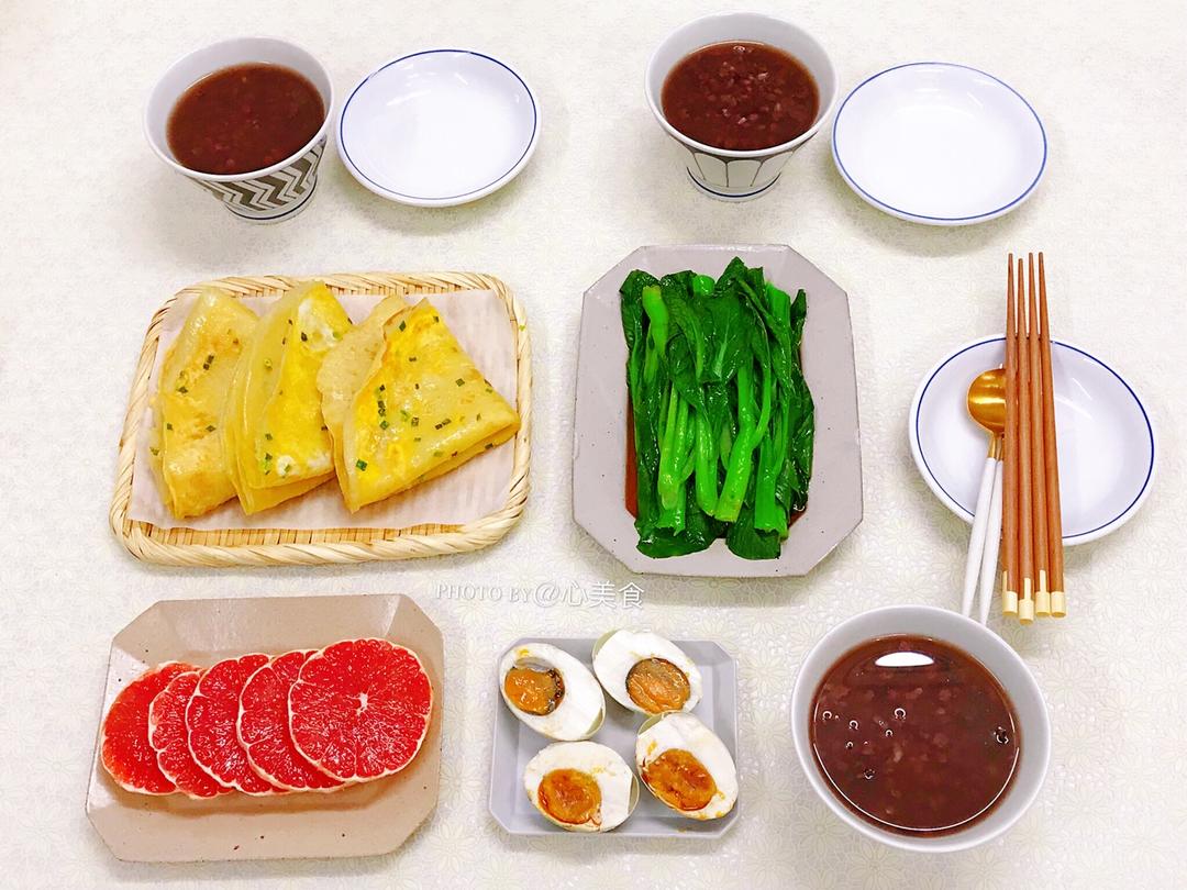 食记～用镜头记录好食光