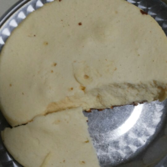 酸奶蛋糕（电饭锅版）