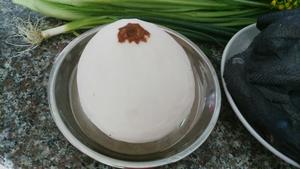 椰子煲竹丝鸡的做法 步骤1