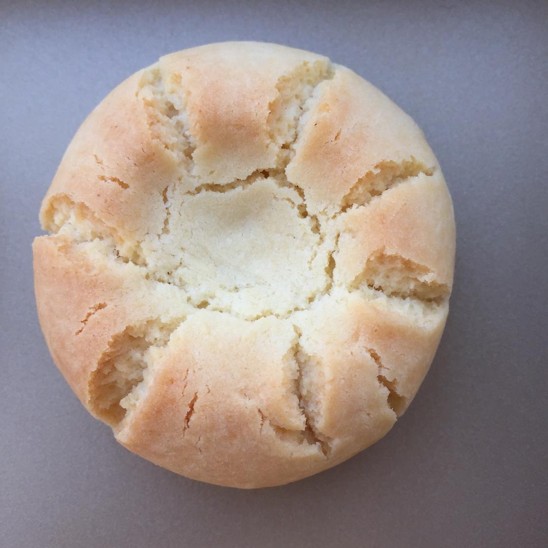 美食记