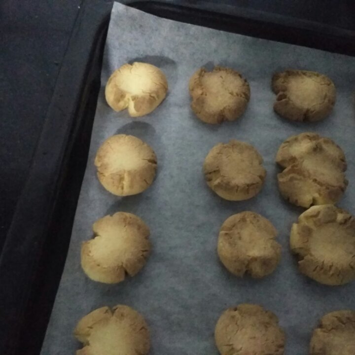 玛格丽特小饼干