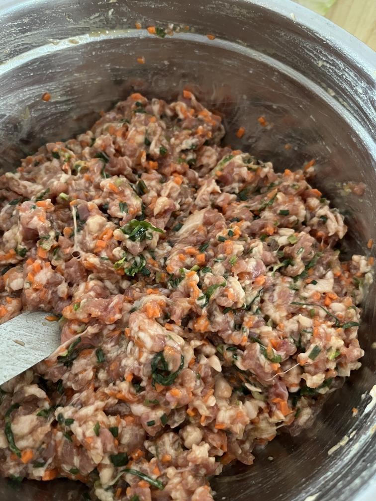 馄饨馅（特香）