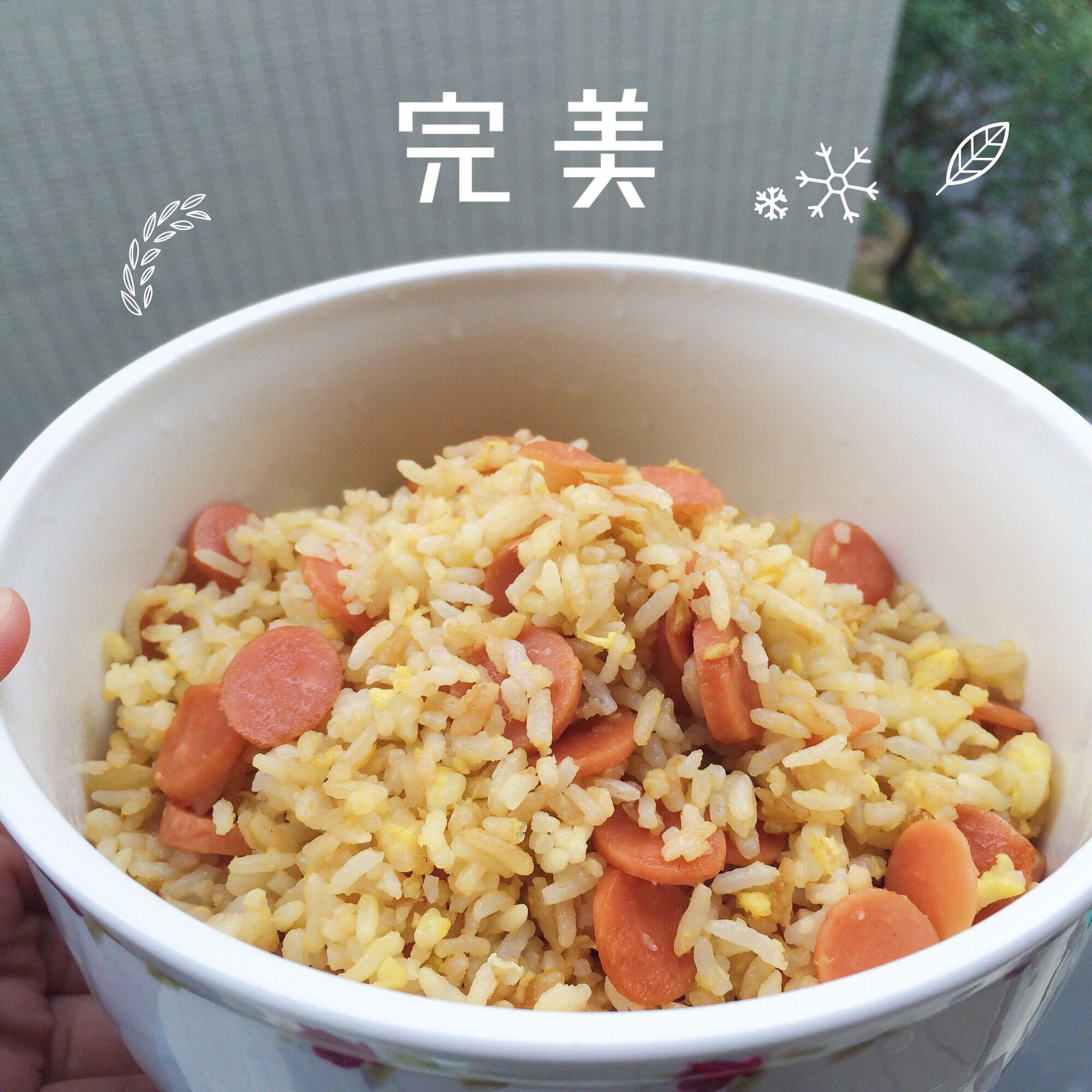 宿舍煮食记