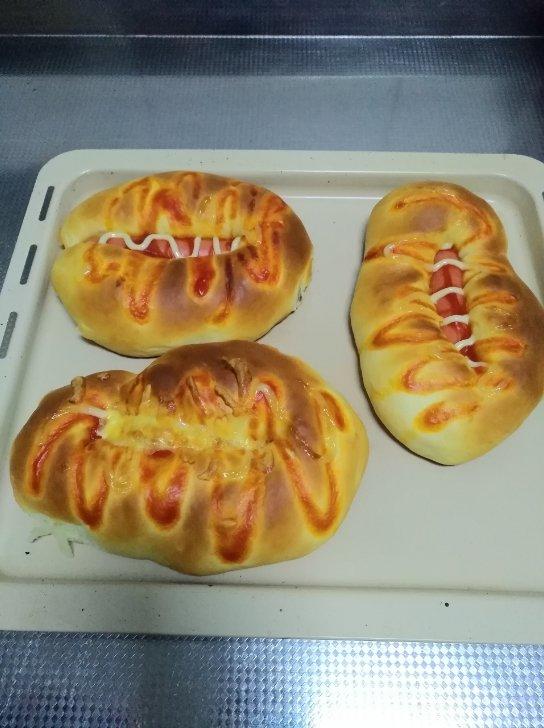 用面包机打出完美的手套膜（附带配方）