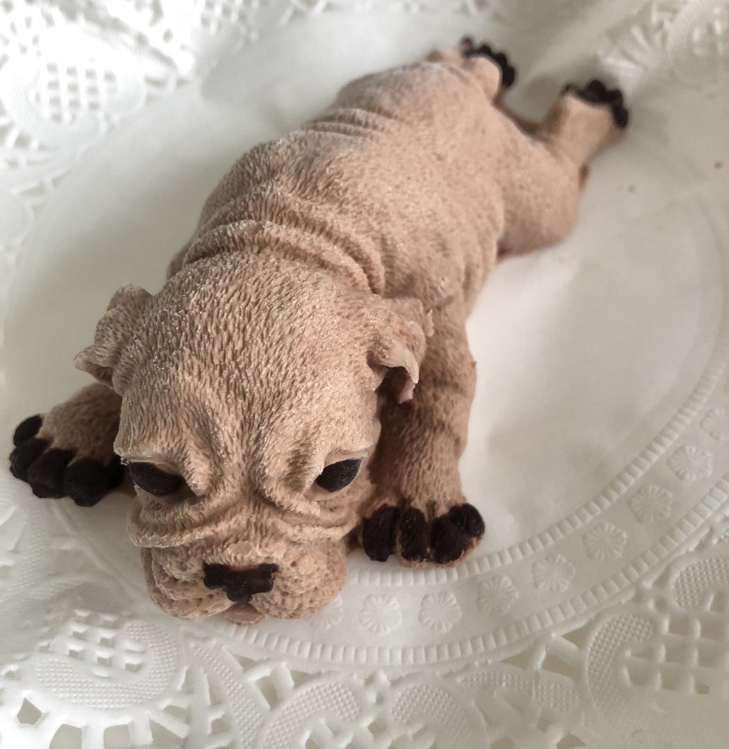 沙皮狗慕斯（超详细讲解零失败）