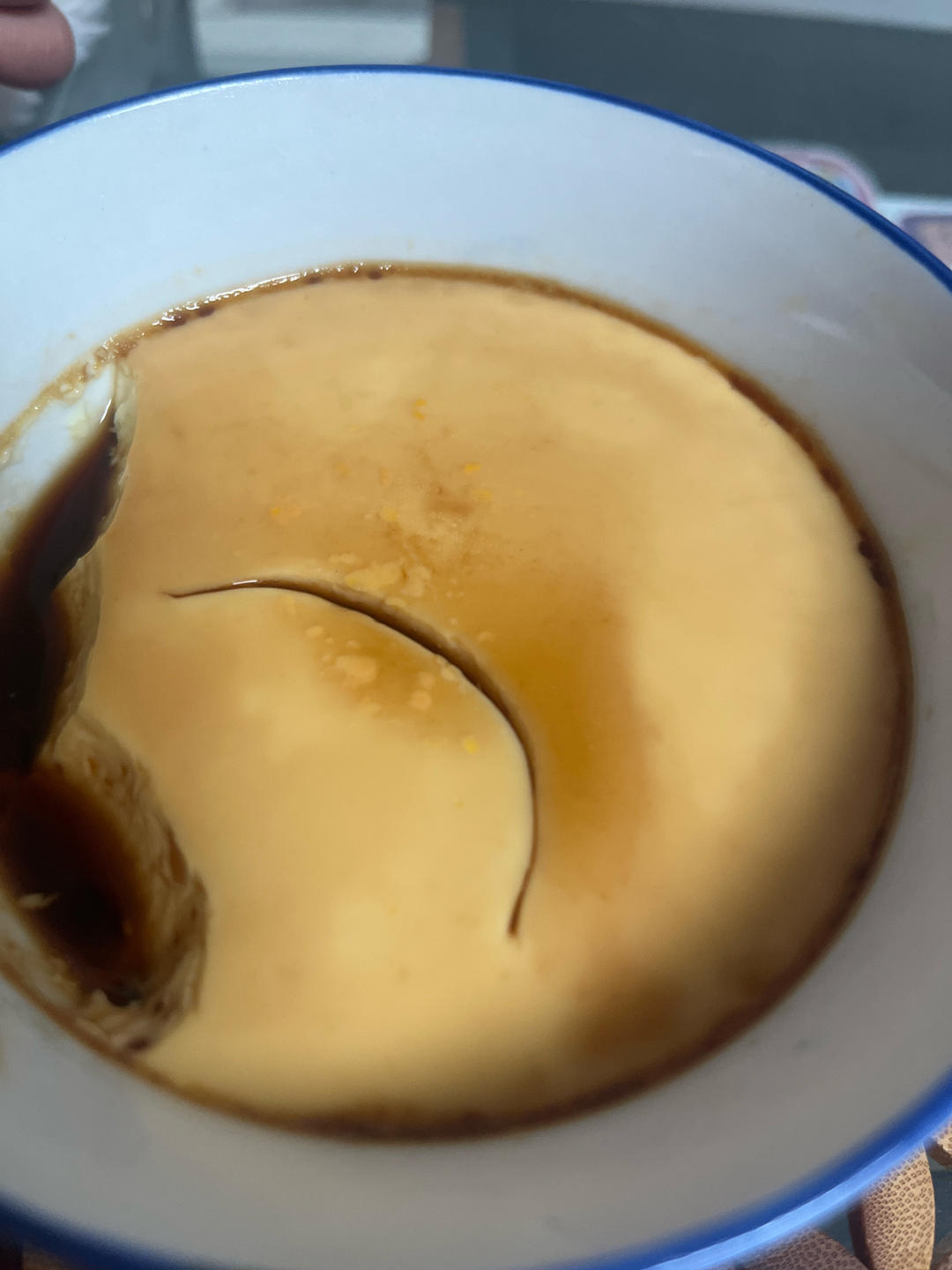 两个秘诀教你蒸出完美的鸡蛋羹