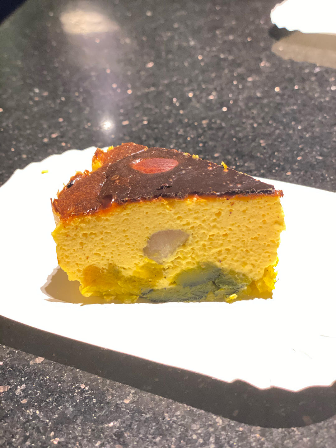 南瓜🎃巴斯克