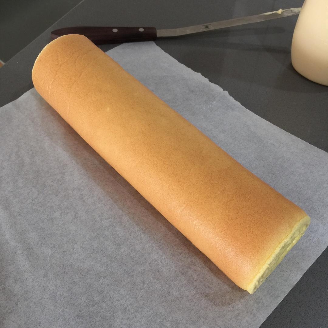 小四卷～风靡美食群的美味蛋糕卷