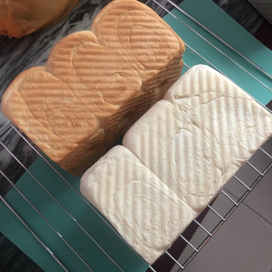 波兰种早餐白吐司