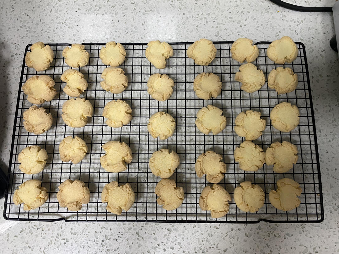 玛格丽特饼干