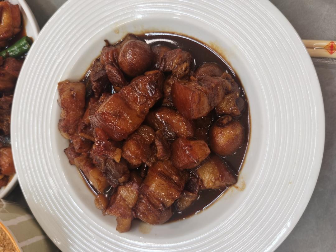 红烧肉