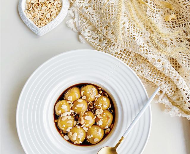 零失败糖不甩❗️5分钟做出酥滑香甜软糯㊙️方的做法