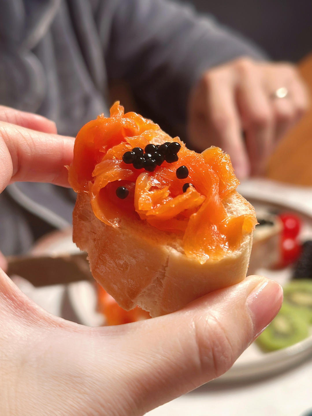 早餐•2025年12月26日