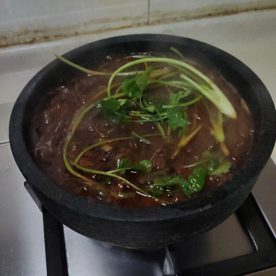 超级无敌好吃的红烧牛肉