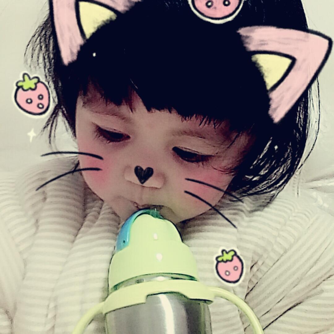 甜馨babywkx