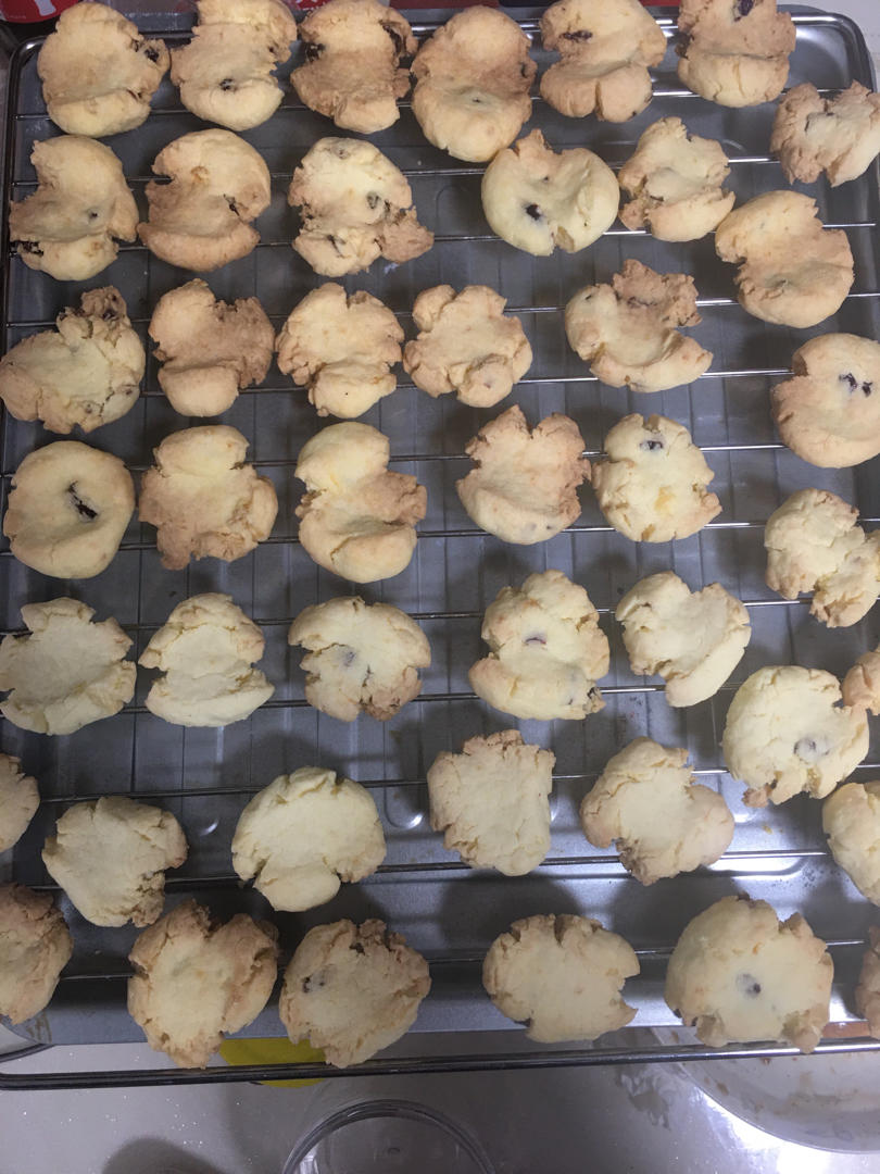 玛格丽特饼干