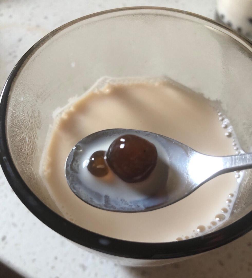 奶茶