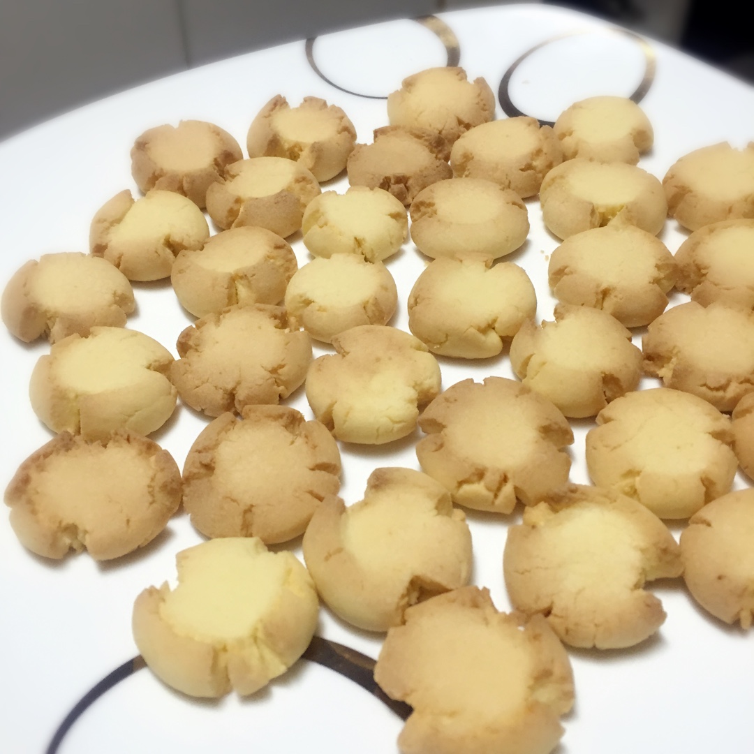 玛格丽特饼干