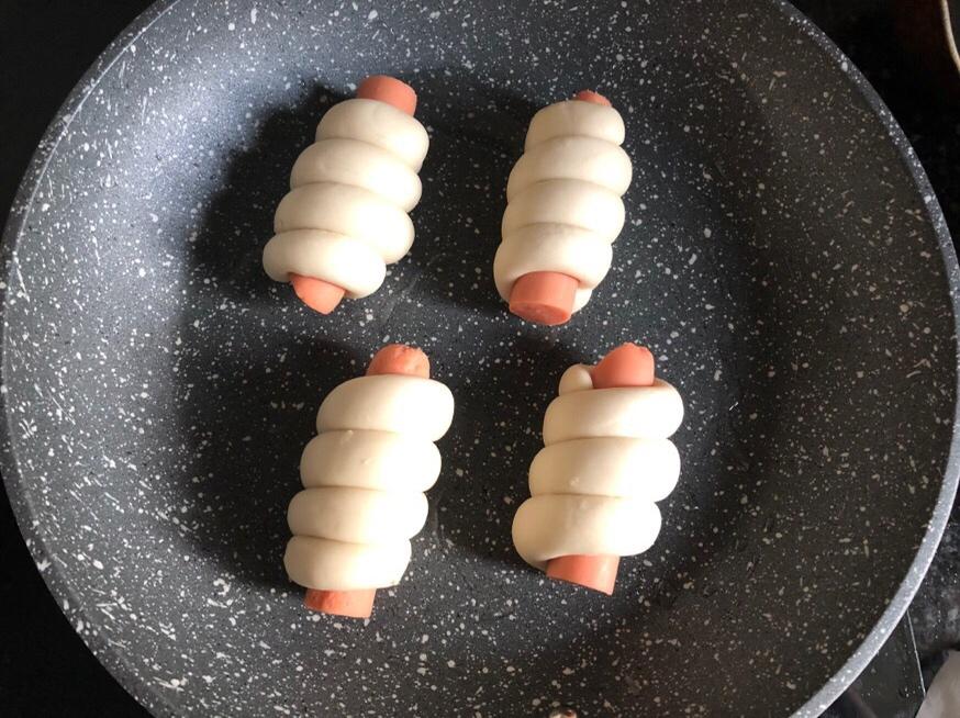 大包子