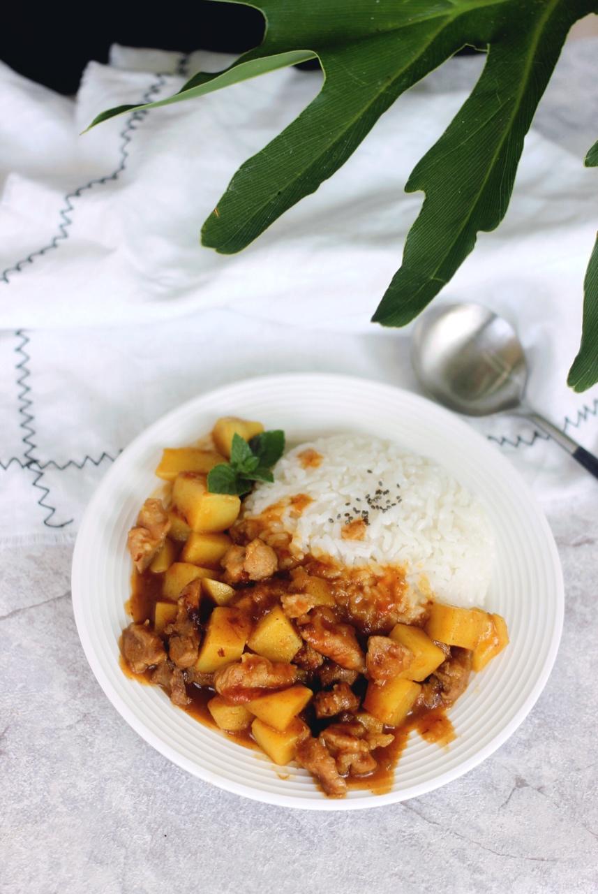 【爱的味觉记忆】有一种味道，只有妈妈才能做出来