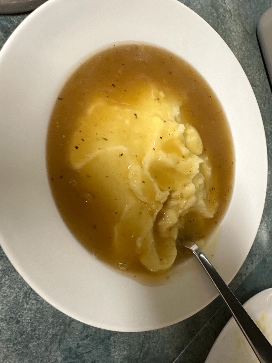 KFC口味土豆泥