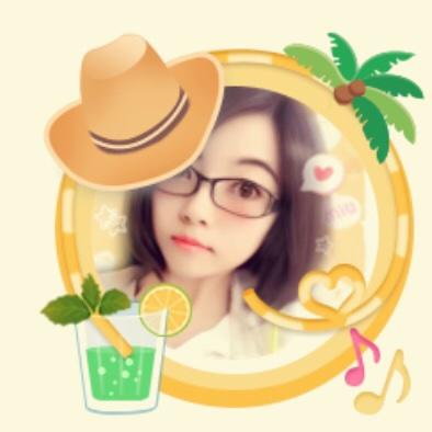 淘气海精灵