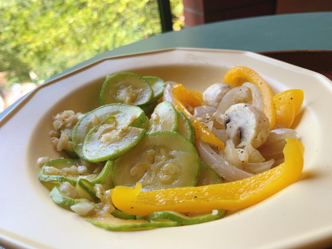 快乐食物健康吃到饱