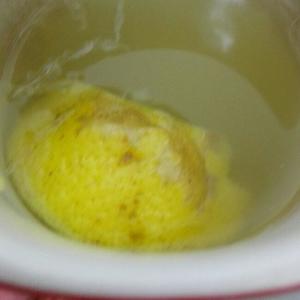 一杯养乐多柠檬茶的做法 步骤2