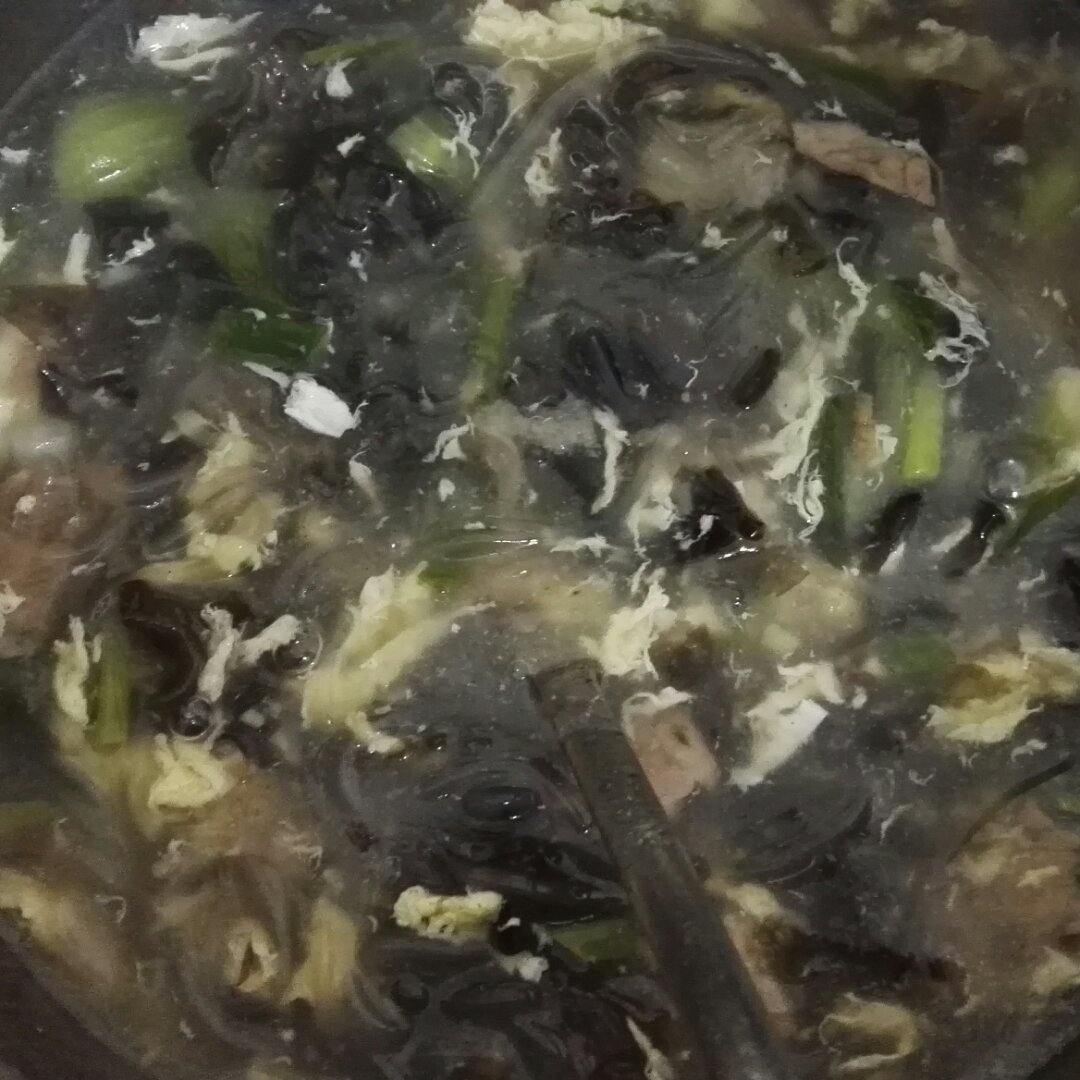 胡辣汤