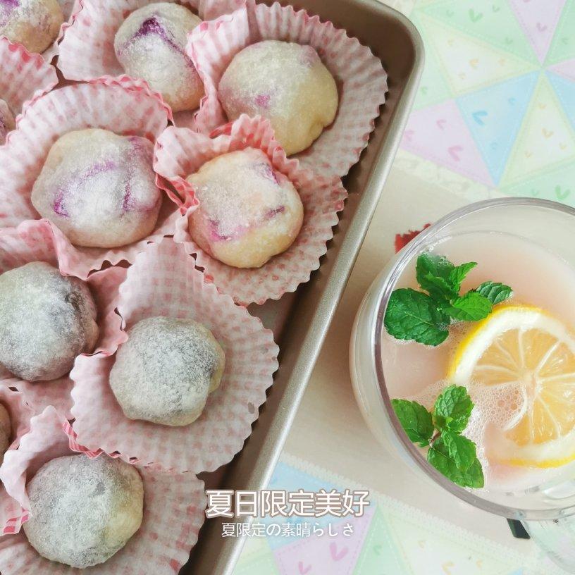超软糯的糯米糍