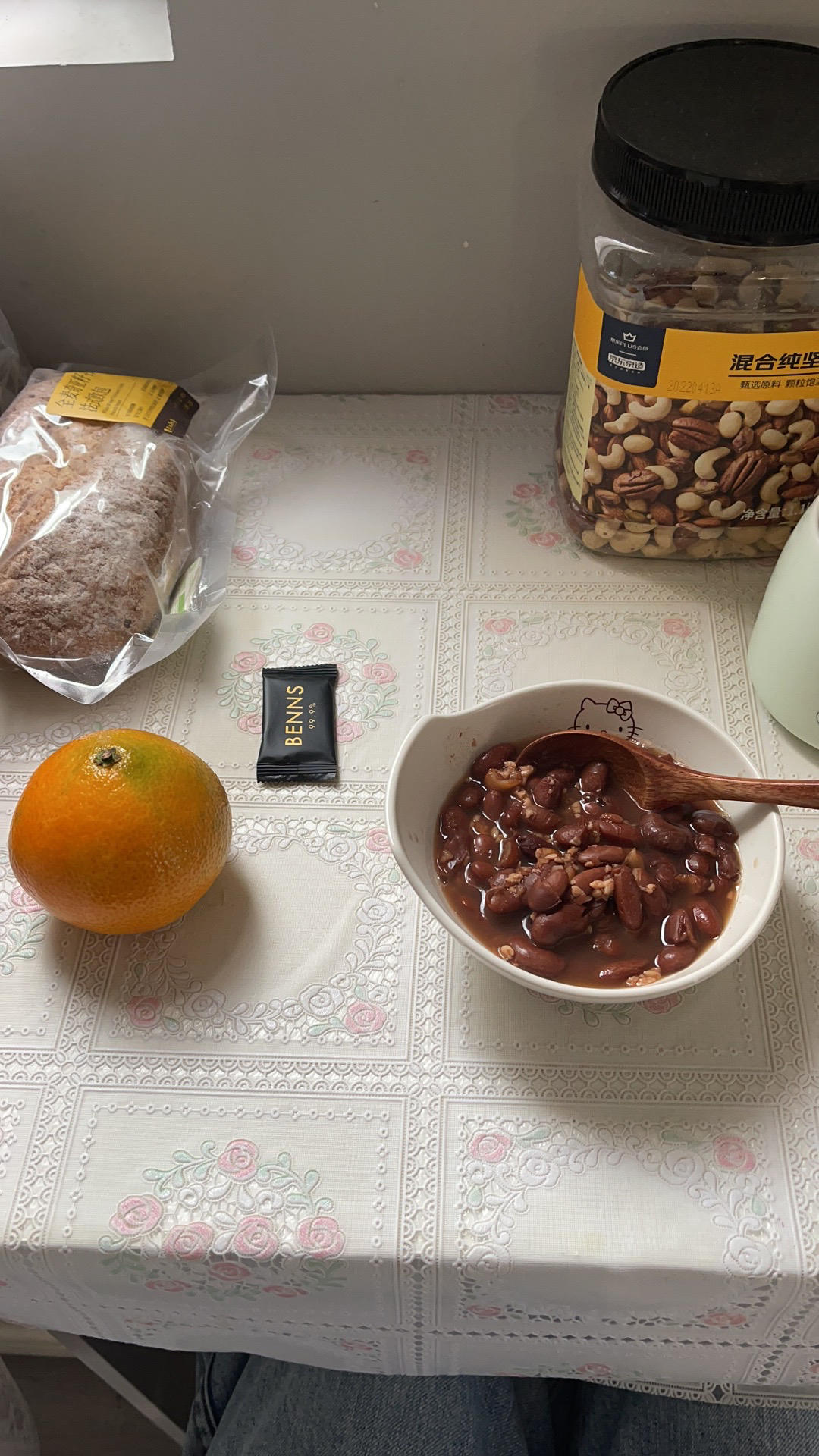 早餐是摆脱成年人世界魔法🪄