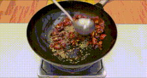 厨师长分享街边小吃：“狼牙土豆”，内附秘制辣椒粉配方的做法 步骤9