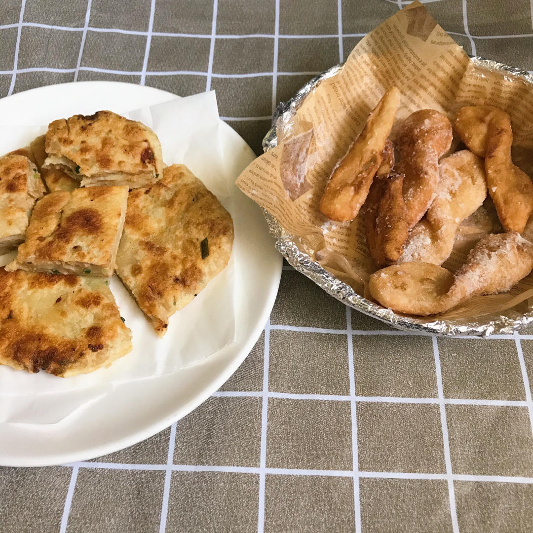 糖饺 糯米饺 儿时的回忆
