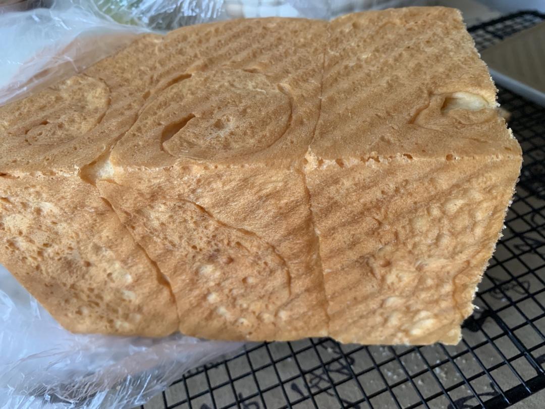 Poolish种（波兰种）吐司——不推荐不行的吐司配方