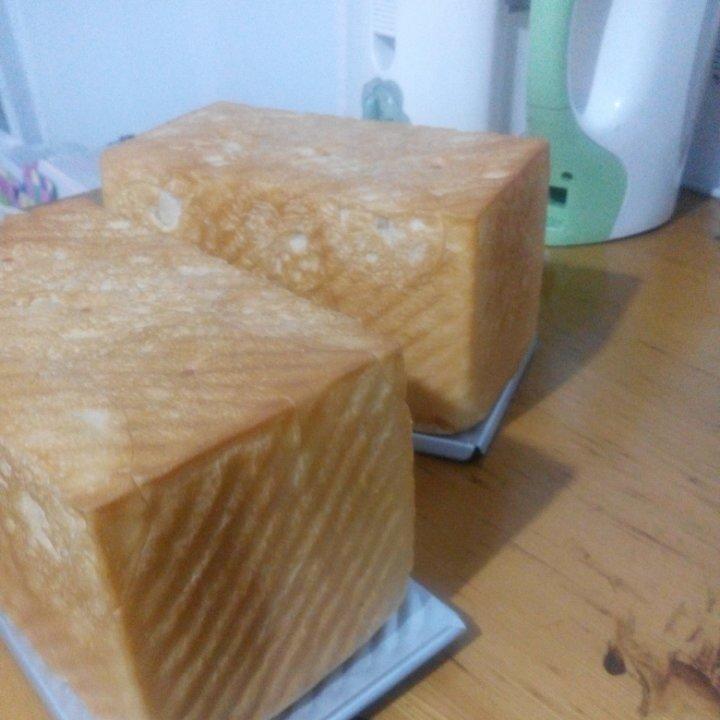 玉米油版一次性发酵吐司