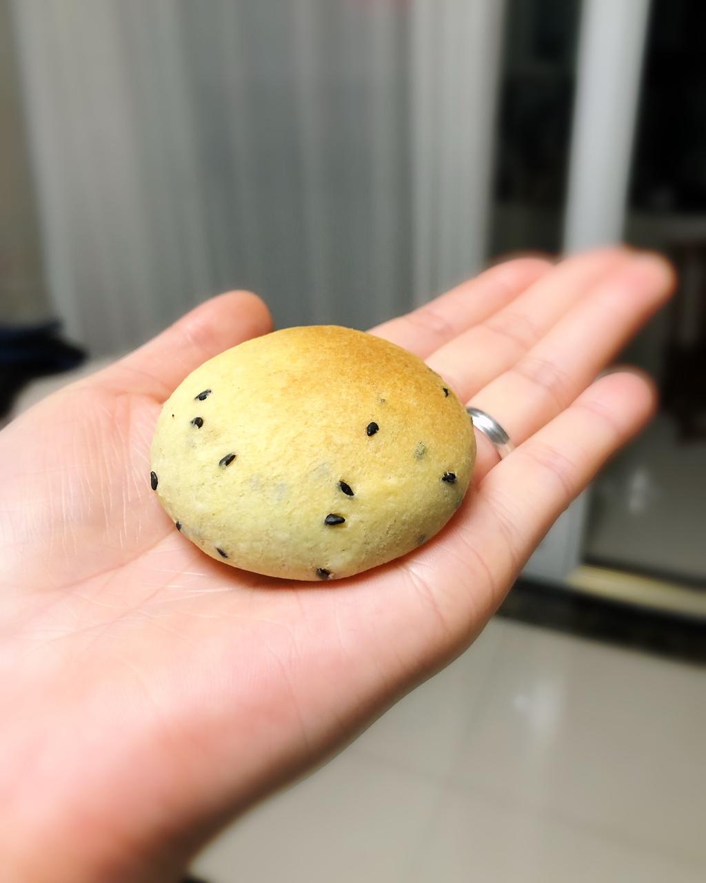 麻薯包