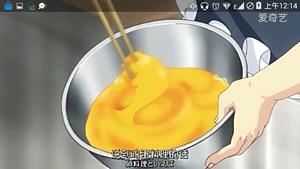 奶油炒蛋的做法 步骤2