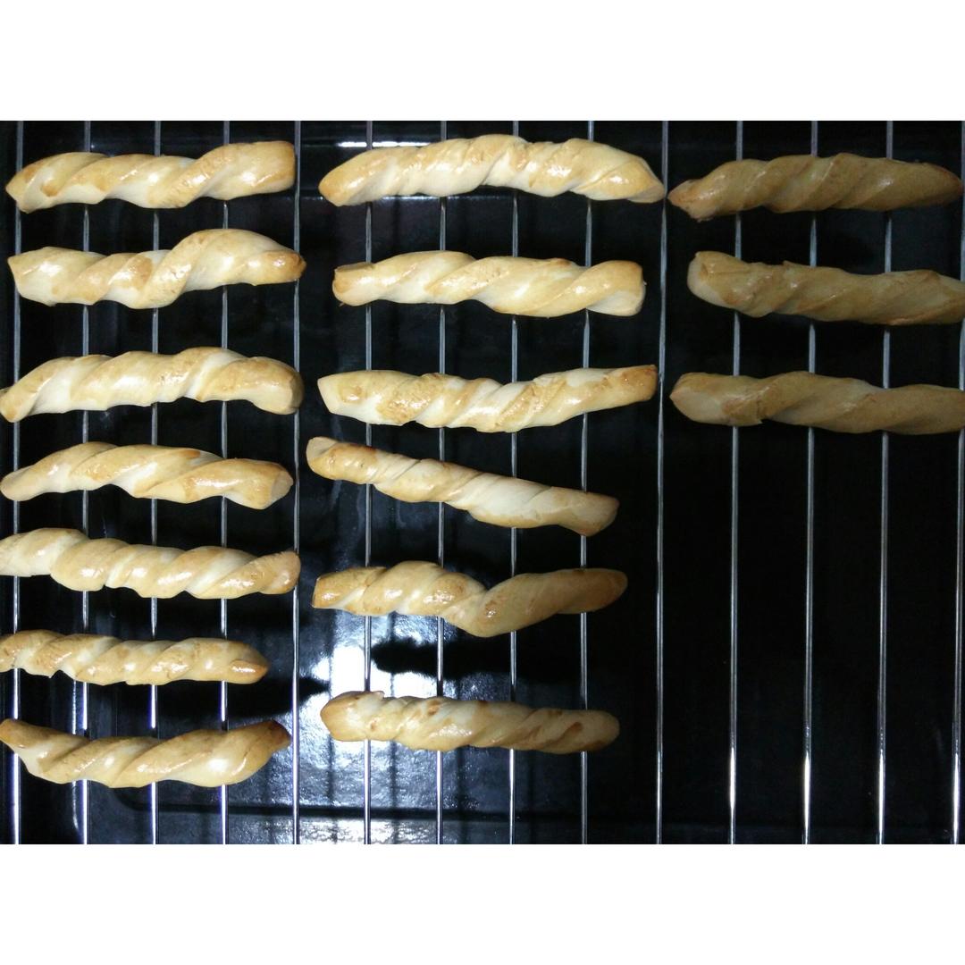 阿拉棒/磨牙棒（君之配方）