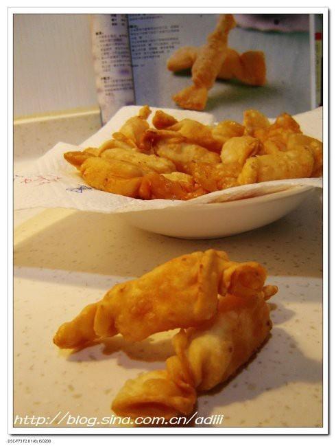 木瓜馅水果糖的做法