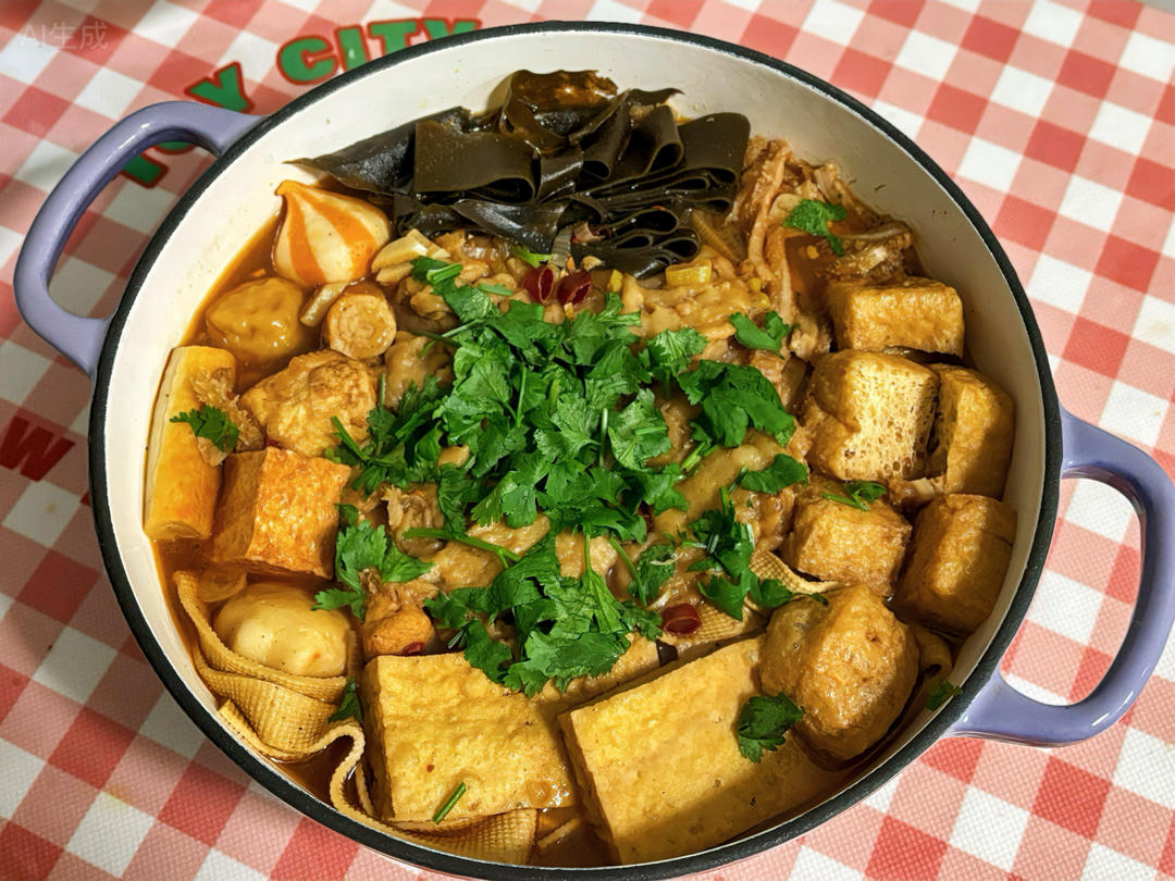 午餐•2026年2月27日