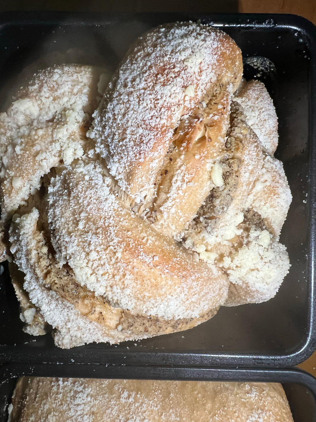 复制爸爸糖新款【炭烧咖啡吐司】