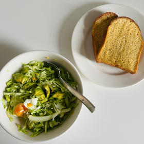 植物基底饮食