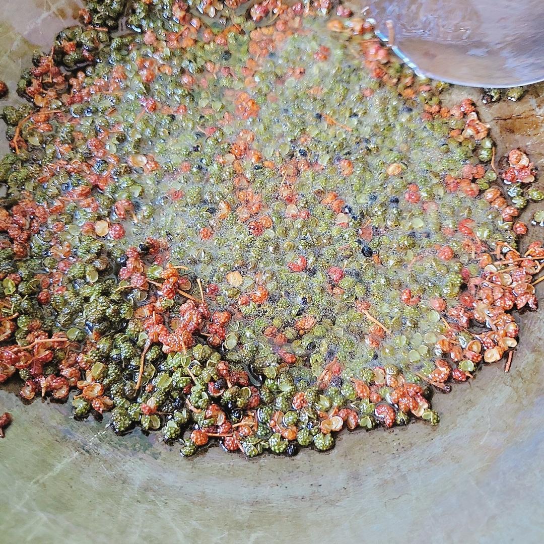 冷吃牛肉的做法 步骤5