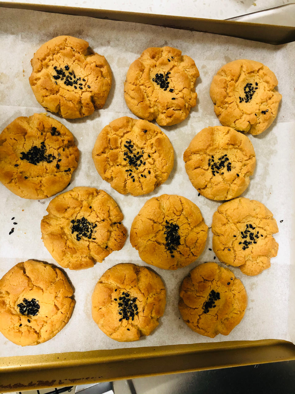 桃酥（古早味）