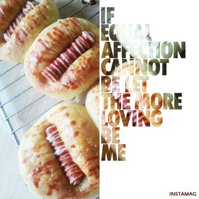 个人比较喜欢的一款面包方子(适合咸味素材的面团）