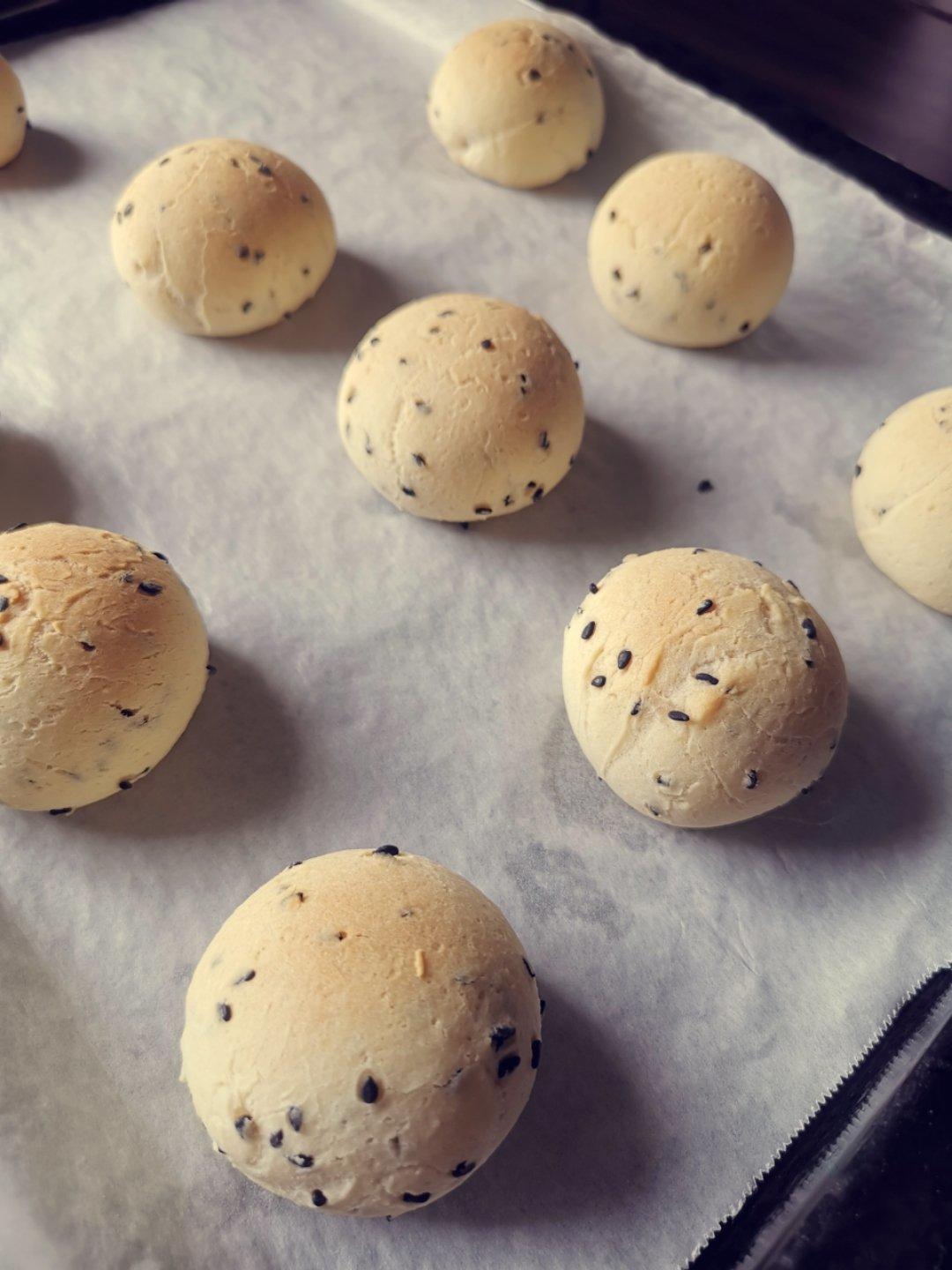 《Tinrry+》不回缩的Q弹麻薯包（恐龙蛋）