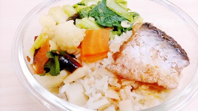 日式燒多利魚的做法