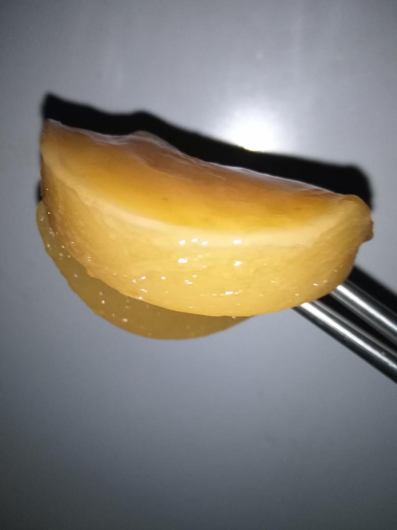 Q弹红糖椰汁砵仔糕